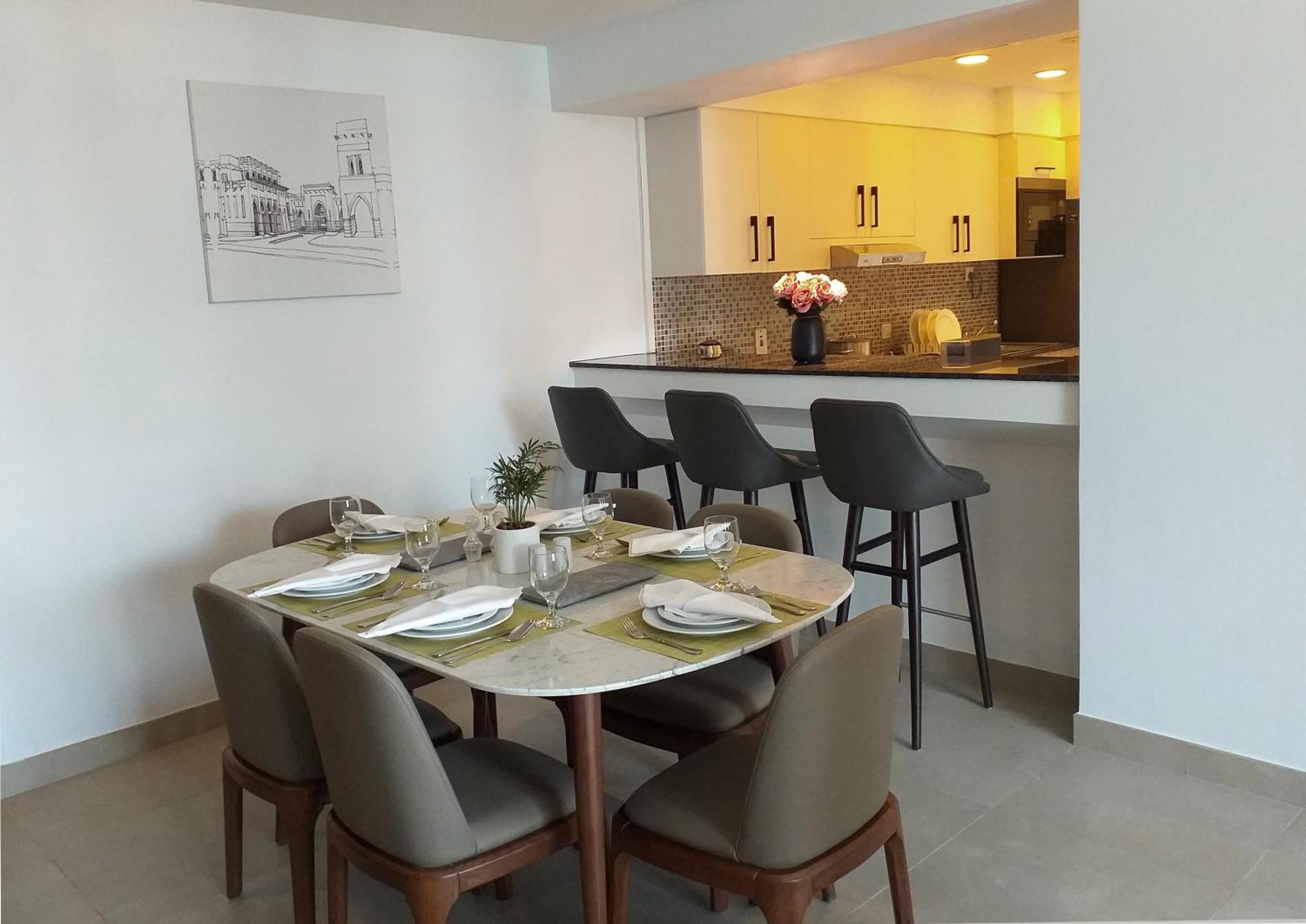Somerset West Bay Doha Exterior foto
